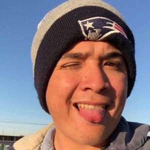 Meet your Posher, Alan